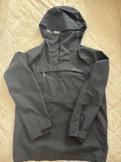 GW限定値下げhoudini Ms Shelter Anorak M Black GW限定値下げhoudini Ms Shelter Anorak M Black - メルカリ