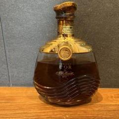 【古酒】ロールドマーテル　1715 700ml 24金 □リサイクルマート高知介良店□L'OR DE Martell ロール ド