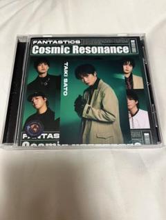 FANTASTICS Cosmic Resonance 佐藤大樹
