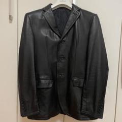 2025年最新】COMME CA DU MODE メンズ レザージャケット