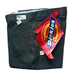 70s Dickies 874 デッドストック 36 アルミジップ ディッキーズ デッドストック ディッキーズ 874 アルミジップ ライナー