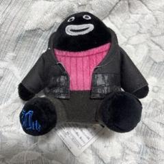 GLAY gigo限定　ZURAマスコット　全4種➕ノベルティ未開封4枚セット 早い者勝ち‼️GLAY gigo限定 ZURAマスコット 4種セット