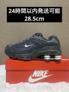2025年最新】nike shox ride 2の人気アイテム - メルカリ