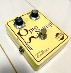 希少 箱付きBBE Opto stomp ジャンクBBE Opto Stompを修理しよう｜huaaNOTE