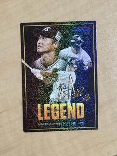 2025年最新】青木宣親 カードの人気アイテム - メルカリ