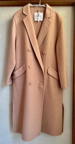 新品❤︎マイストラーダ❤︎チェスターコート Mystrada - Mystradaの通販 by べる's shop｜マイストラーダなら