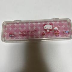 希少　モモパンダ　モモクッション　サンエックス m52021408844_1.jpg?1740782710