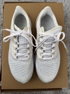 NIKE　ナイキ エア ズーム ペガサス 37　24.5cmのサムネイル