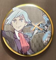 ポケモン缶バッジコレクション ホウエン編A 主人公キモリ ポケモン缶バッジコレクション ホウエン編A 主人公キモリ - メルカリ