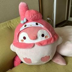 ★コウペンちゃん限定コラボ✖ハローキティぬいぐるみ ☆コウペンちゃん限定コラボ✖ハローキティぬいぐるみ