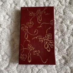日本美術 平安 象彦 純銀水滴　木製漆器 竹蒔絵 螺鈿細工 硯箱 書道具 2025年最新】象彦 硯箱の人気アイテム - メルカリ