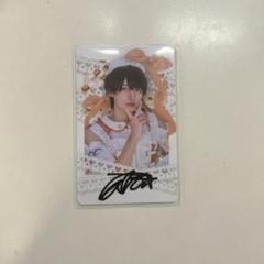 らぶしっく たろ アクスタ ブロマイド トレカ