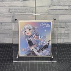 2025年最新】ホロライブexpo 色紙の人気アイテム - メルカリ