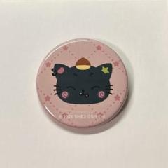 Nctwish wish祭 ペンミ リク 缶バッジ