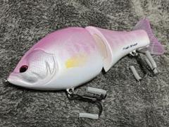 ワイルドルアーズ BREAM 200 Misaki SPのサムネイル