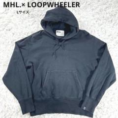 2025年最新】MHL. メンズ パーカーの人気アイテム - メルカリ