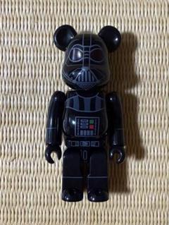 BE@RBRICK ダースベイダー ローグワン 100％のサムネイル