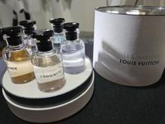 値下げ！★ルイヴィトン★メテオール香水空瓶4本セット少量残ありの瓶有り 2025年最新】ルイヴィトン 香水 メテオールの人気アイテム