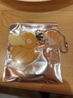コダック アクリルチャーム コメダ珈琲店 ポケモン