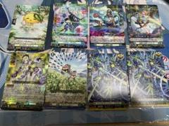 ヴァンガード まとめ売り デッキパーツなど - メルカリ