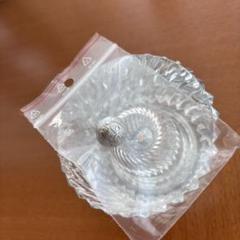 FENDI ボタン