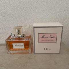CHRISTIAN DIOR クリスチャンディオール ミスディオール アブソリ…