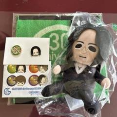 GLAY 30周年記念 サイン入り枕、ぬいぐるみ 2025年最新】glay グッズ 30周年の人気アイテム - メルカリ