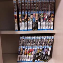 【一部未開封】ワンパンマン 全28巻セット ワンパンマン セット 1-28巻 ヒーロー大全