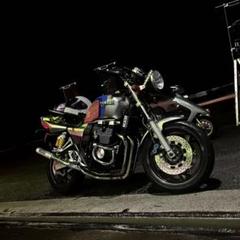 2025年最新】CBXテール xjrの人気アイテム - メルカリ