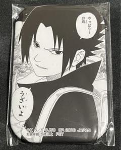 ジャンプSQ 角缶バッジ 2025 当選品 ゼブラック ファントム