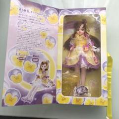 リカちゃん 虹色スミレ リカちゃん 3