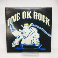 【中古】ONE OK ROCK / ONE OK ROCK　紙ジャケット仕様