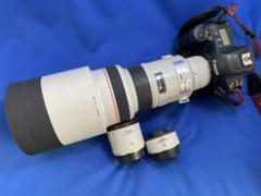『5年保証』 SCM様専用【純正レンズ】Canon EF300mm USM IS F2.8L - レンズ(ズーム)
