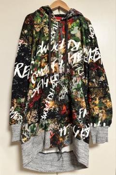 新品未使用✨️ヴィヴィアンウエストウッドレッドレーベル ドット柄パーカー オーブ 2025年最新】Vivienne Westwood RED LABEL レディース パーカー