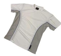 メルセデス•ベンツ　スポーツTシャツ　 非売品　新品•未使用のサムネイル