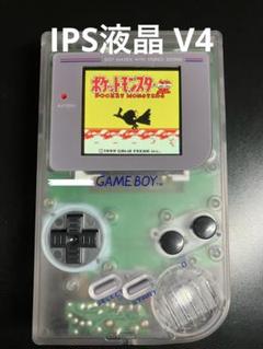 2025年最新】ゲームボーイカラー スケルトンの人気アイテム