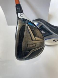 TaylorMade SIM MAX 3U19度 UT ツーAD DI 95S