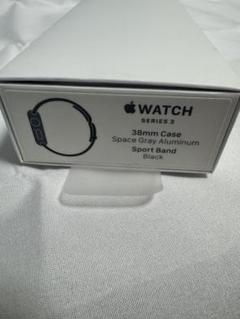 Apple Watch3 38mm エルメスバンド付き