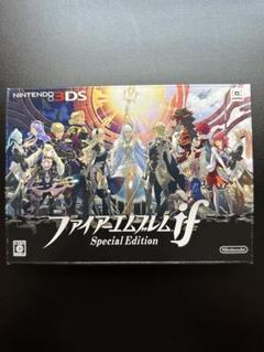 2025年最新】ファイアーエムブレムif special editionの人気