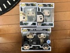 2025年最新】Funko Pop! Lokiの人気アイテム - メルカリ