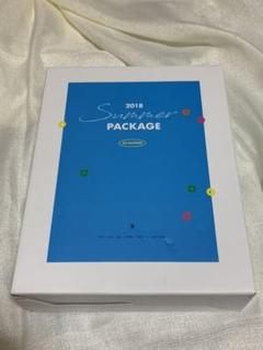 BTS 2018 さまパケ　ジン・ジョングクの冊子付き BTS 2018 さまパケ ジン・ジョングクの冊子付き - メルカリ