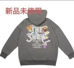 2025年最新】Travis Japan パーカーの人気アイテム - メルカリ