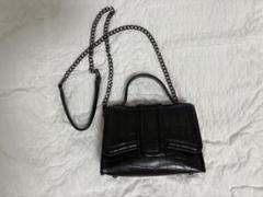 ZARA カバン ショルダーバッグ