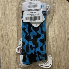RIP N DIP PSYCHEDELIC SOCKSのサムネイル