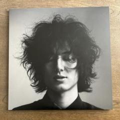 新品　HELP EVER HURT NEVER　数量限定生産盤　レコード 新品 Yahoo!オークション - 藤井風 レコード HELP EVER HURT NEVER
