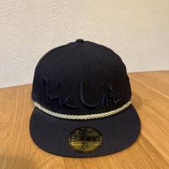 IRIE LIFE ✖️IRIE FISHING CLUBコラボキャップのサムネイル