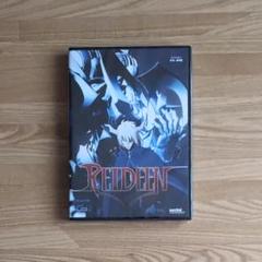 リージョン機必要 北米版 REIDEEN コレクション2 アニメ DVD BOX