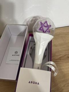 ASTRO CD  ペンライト ⓶ ASTRO OFFICIAL LIGHT STICK ver.2 - ASTRO Official Goods Store