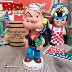 ポパイさん　専用 2025年最新】POPEYE フィギュアの人気アイテム - メルカリ