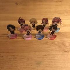 機動戦士ガンダムSEED FREEDOM アクリルスタンド